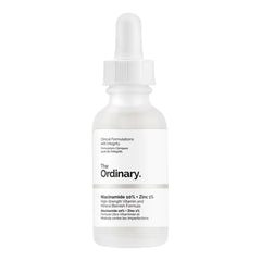 THE ORDINARY Niacinamide 10% + Zinc 1% 30ml