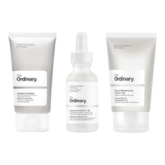 THE ORDINARY Set Soins Quotidiens